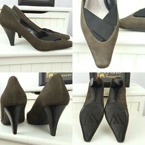 Worthington heels size 6